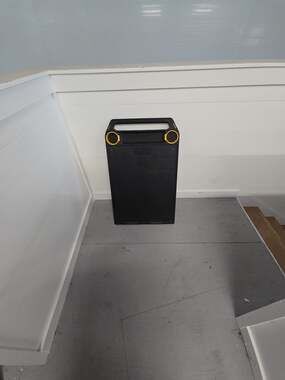 DEWALT TOUGHSYSTEM 2.0 DXL 30 in. Worktop